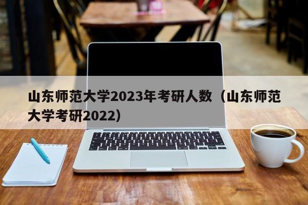 山东师范大学2023年考研人数（山东师范大学考研2022）